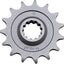 Sprocket Front 15T 520 JT SPROCKETS JT SPROCKETS MOTOVEIKALS 21