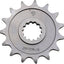 Sprocket Front 15T 520 JT SPROCKETS JT SPROCKETS MOTOVEIKALS 21
