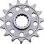 Sprocket Front 15T 520 JT SPROCKETS JT SPROCKETS MOTOVEIKALS 21