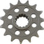 Sprocket Front 15T 520 JT SPROCKETS JT SPROCKETS MOTOVEIKALS 21