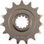 Sprocket Front 15T 520 JT SPROCKETS JT SPROCKETS MOTOVEIKALS 21