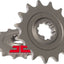 Sprocket Front 15T 520 JT SPROCKETS JT SPROCKETS MOTOVEIKALS 21