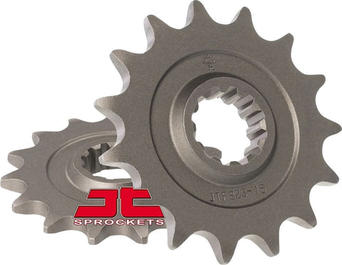 Sprocket Front 15T 520 JT SPROCKETS JT SPROCKETS MOTOVEIKALS 21