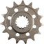Sprocket Front 15T 520 JT SPROCKETS JT SPROCKETS MOTOVEIKALS 21