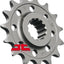 Sprocket Front 15T 520 JT SPROCKETS JT SPROCKETS MOTOVEIKALS 21