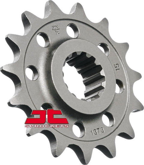 Sprocket Front 15T 520 JT SPROCKETS JT SPROCKETS MOTOVEIKALS 21