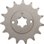 Sprocket Front 15T 520 JT SPROCKETS JT SPROCKETS MOTOVEIKALS 21