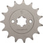 Sprocket Front 15T 520 JT SPROCKETS JT SPROCKETS MOTOVEIKALS 21