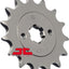 Sprocket Front 15T 520 JT SPROCKETS JT SPROCKETS MOTOVEIKALS 21