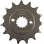 Sprocket Front 15T 520 JT SPROCKETS JT SPROCKETS MOTOVEIKALS 21