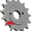 Sprocket Front 15T 520 JT SPROCKETS JT SPROCKETS MOTOVEIKALS 21