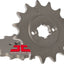 Sprocket Front 15T 520 JT SPROCKETS JT SPROCKETS MOTOVEIKALS 21