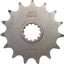 Sprocket Front 15T 520 JT SPROCKETS JT SPROCKETS MOTOVEIKALS 21