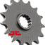 Sprocket Front 15T 520 JT SPROCKETS JT SPROCKETS MOTOVEIKALS 21