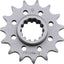 Sprocket Front 15T 520 JT SPROCKETS JT SPROCKETS MOTOVEIKALS 21