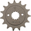 Sprocket Front 15T 520 JT SPROCKETS JT SPROCKETS MOTOVEIKALS 21
