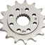 Sprocket Front 15T 520 JT SPROCKETS JT SPROCKETS MOTOVEIKALS 21