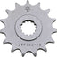Sprocket Front 15T 520 JT SPROCKETS JT SPROCKETS MOTOVEIKALS 21