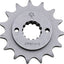 Sprocket Front 15T 520 JT SPROCKETS JT SPROCKETS MOTOVEIKALS 21