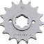 Sprocket Front 15T 520 JT SPROCKETS JT SPROCKETS MOTOVEIKALS 21