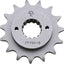 Sprocket Front 15T 520 JT SPROCKETS JT SPROCKETS MOTOVEIKALS 21