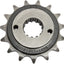 Sprocket Front 15T 520 Ru JT SPROCKETS JT SPROCKETS MOTOVEIKALS 21