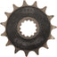 Sprocket Front 15T 520 Ru JT SPROCKETS JT SPROCKETS MOTOVEIKALS 21
