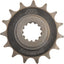 Sprocket Front 15T 520 Ru JT SPROCKETS JT SPROCKETS MOTOVEIKALS 21