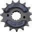 Sprocket Front 15T 520 Ru JT SPROCKETS JT SPROCKETS MOTOVEIKALS 21