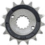 Sprocket Front 15T 520 Ru JT SPROCKETS JT SPROCKETS MOTOVEIKALS 21