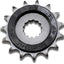 Sprocket Front 15T 520 Ru JT SPROCKETS JT SPROCKETS MOTOVEIKALS 21