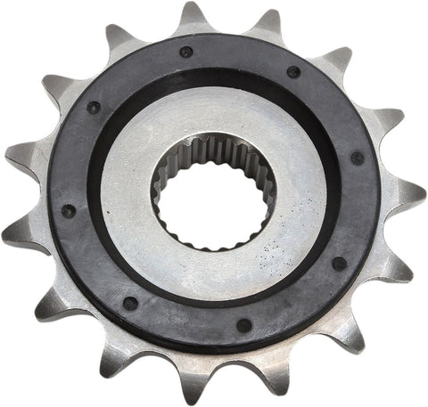 Sprocket Front 15T 520 Ru JT SPROCKETS JT SPROCKETS MOTOVEIKALS 21