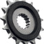 Sprocket Front 15T 520 Ru JT SPROCKETS JT SPROCKETS MOTOVEIKALS 21