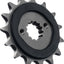 Sprocket Front 15T 520 Ru JT SPROCKETS JT SPROCKETS MOTOVEIKALS 21