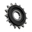 Sprocket Front 15T 520 Ru JT SPROCKETS JT SPROCKETS MOTOVEIKALS 21