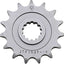 Sprocket Front 15T 525 JT SPROCKETS JT SPROCKETS MOTOVEIKALS 21