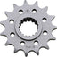 Sprocket Front 15T 525 JT SPROCKETS JT SPROCKETS MOTOVEIKALS 21