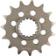 Sprocket Front 15T 525 JT SPROCKETS JT SPROCKETS MOTOVEIKALS 21