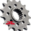 Sprocket Front 15T 525 JT SPROCKETS JT SPROCKETS MOTOVEIKALS 21