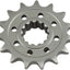 Sprocket Front 15T 525 JT SPROCKETS JT SPROCKETS MOTOVEIKALS 21