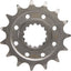 Sprocket Front 15T 525 JT SPROCKETS JT SPROCKETS MOTOVEIKALS 21