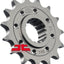 Sprocket Front 15T 525 JT SPROCKETS JT SPROCKETS MOTOVEIKALS 21