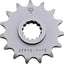Sprocket Front 15T 525 JT SPROCKETS JT SPROCKETS MOTOVEIKALS 21