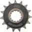 Sprocket Front 15T 525 Ru JT SPROCKETS JT SPROCKETS MOTOVEIKALS 21