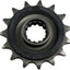 Sprocket Front 15T 525 Ru JT SPROCKETS JT SPROCKETS MOTOVEIKALS 21