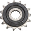 Sprocket Front 15T 525 Ru JT SPROCKETS JT SPROCKETS MOTOVEIKALS 21
