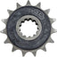 Sprocket Front 15T 525 Ru JT SPROCKETS JT SPROCKETS MOTOVEIKALS 21