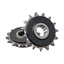 Sprocket Front 15T 525 Ru JT SPROCKETS JT SPROCKETS MOTOVEIKALS 21