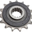 Sprocket Front 15T 525 Ru JT SPROCKETS JT SPROCKETS MOTOVEIKALS 21