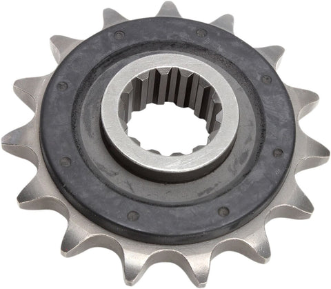 Sprocket Front 15T 525 Ru JT SPROCKETS JT SPROCKETS MOTOVEIKALS 21